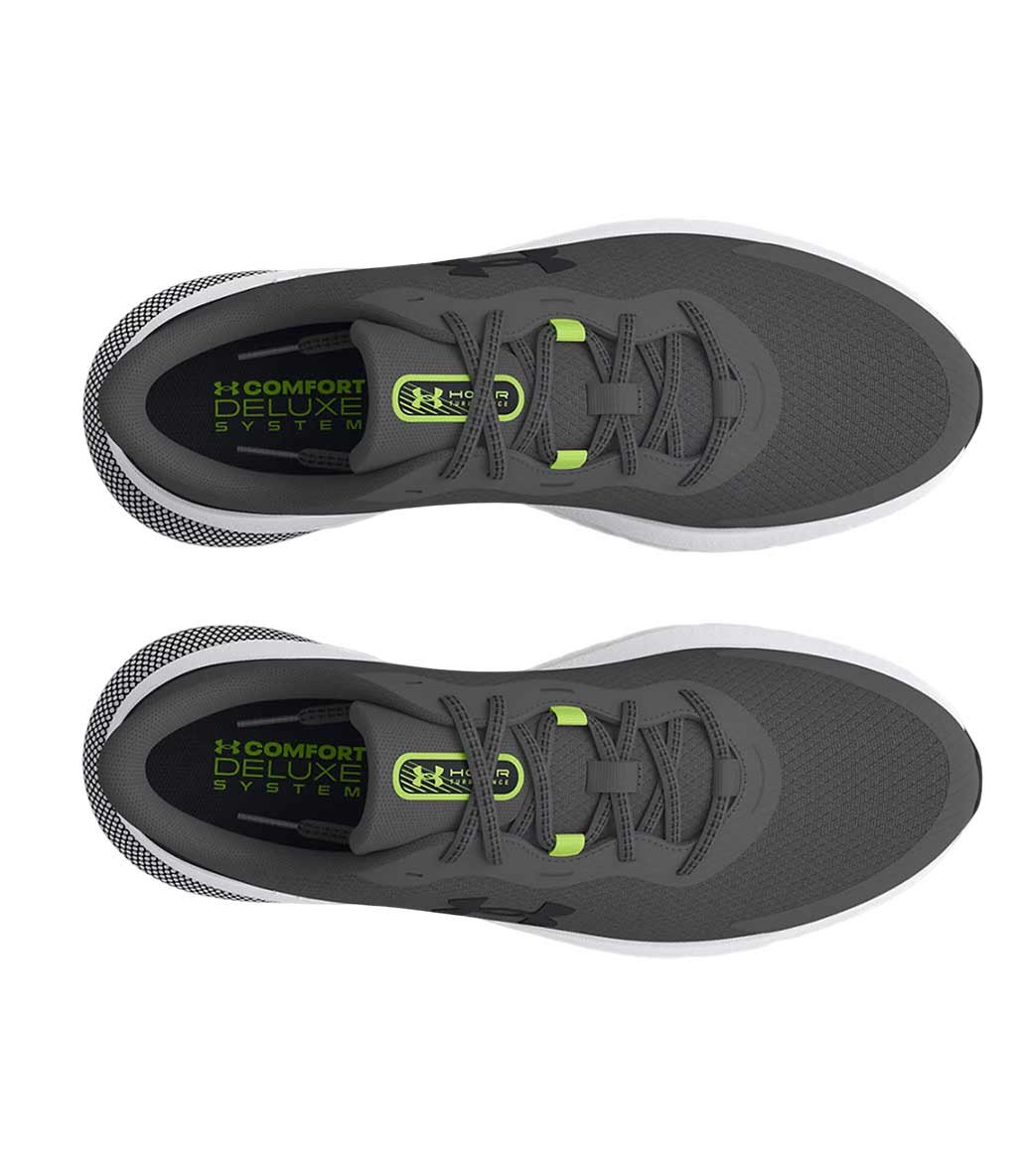 Under Armour HOVR Turbulence 2 RS Ayakkabı Gri