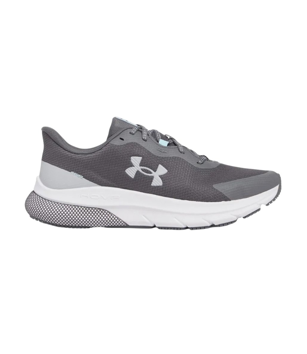 Under Armour HOVR Turbulence 2 RS Ayakkabı Gri Beyaz