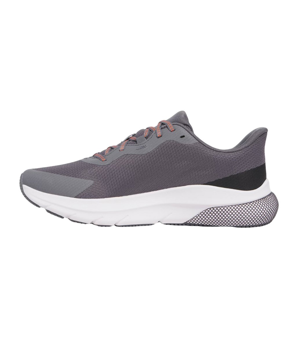 Under Armour HOVR Turbulence 2 RS Ayakkabı Gri Turuncu