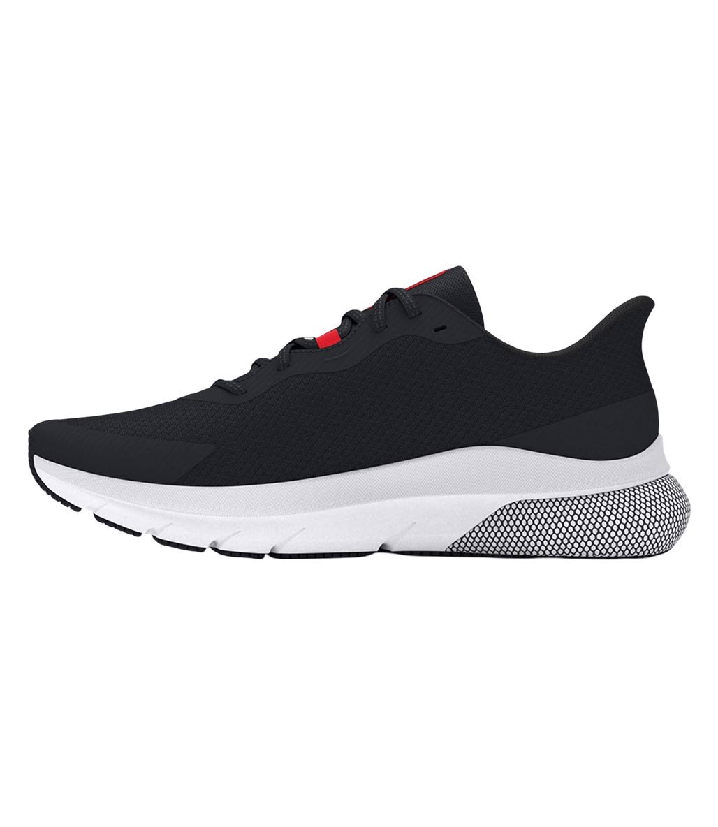 Under Armour HOVR Turbulence 2 RS Ayakkabı Siyah Beyaz