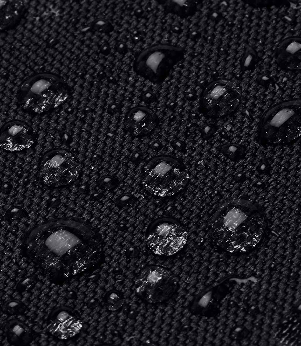 Under Armour Hustle 6.0 Sırt Çantası Siyah