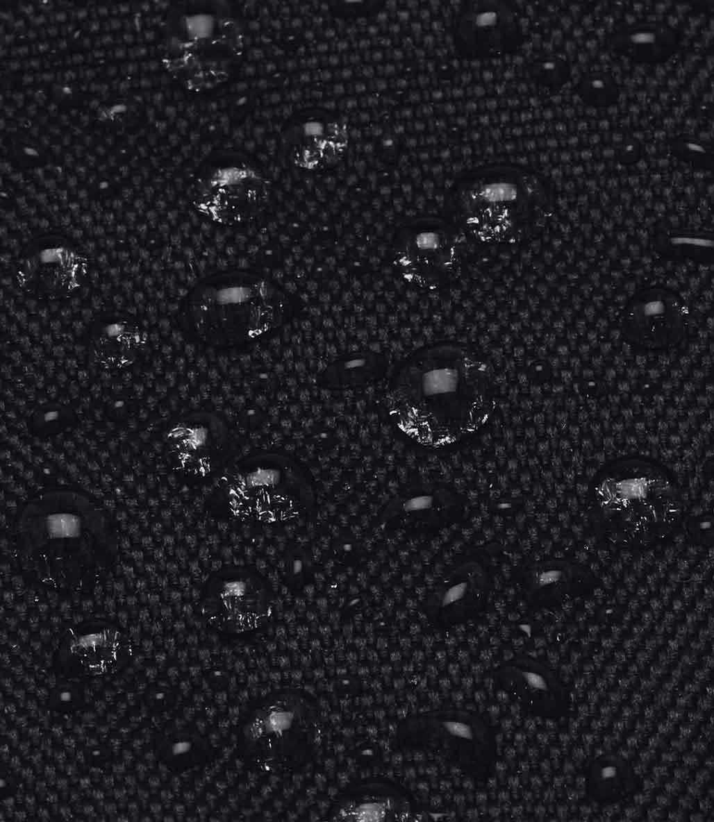 Under Armour Hustle 6.0 Sırt Çantası Siyah Beyaz