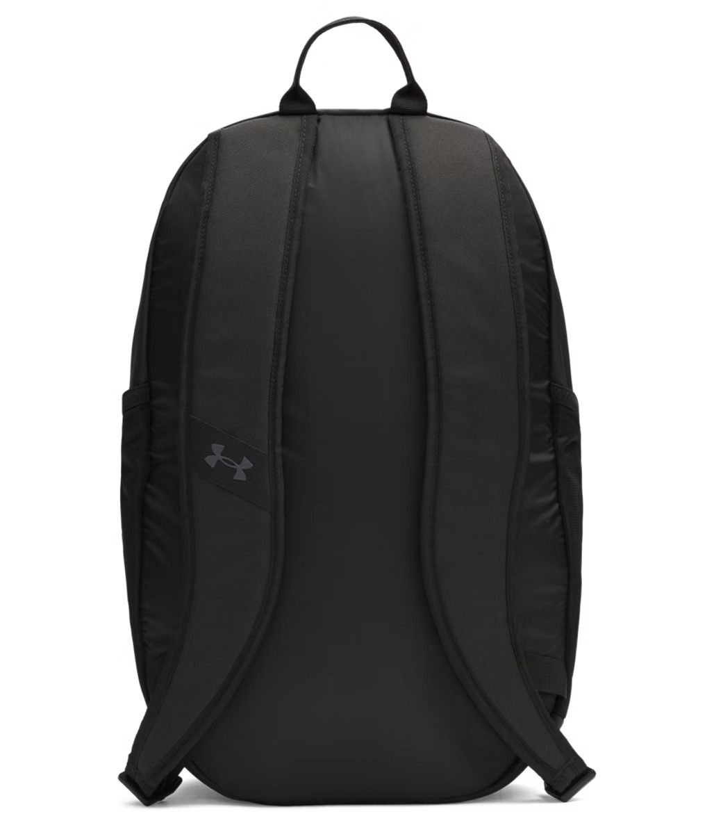 Under Armour Hustle Lite Backpack Sırt Çantası Siyah
