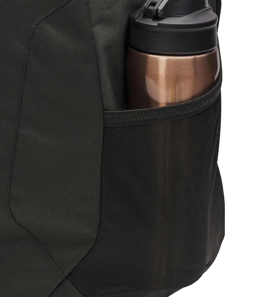 Under Armour Hustle Lite Backpack Sırt Çantası Siyah