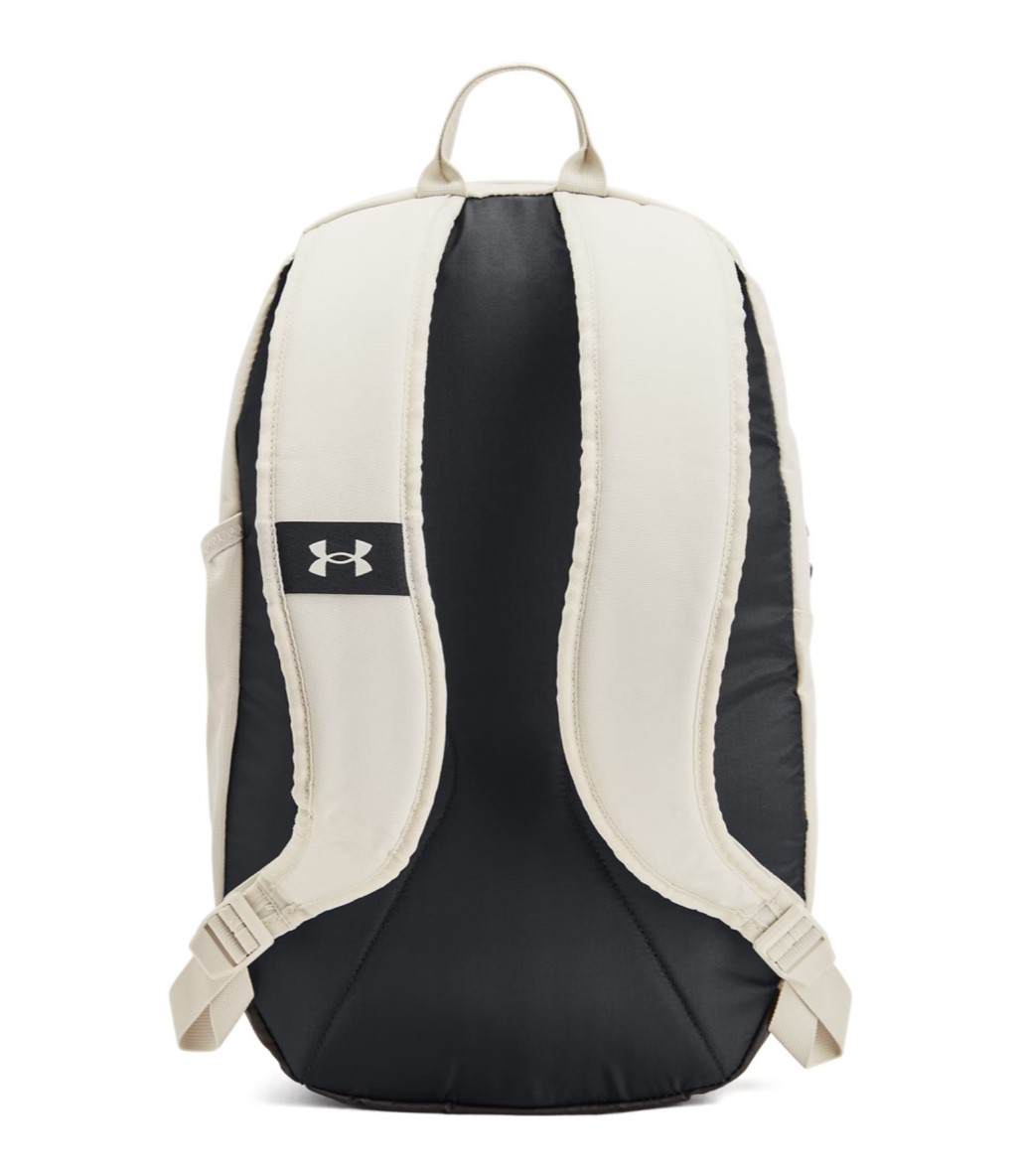 Under Armour Hustle Lite Sırt Çantası Beyaz