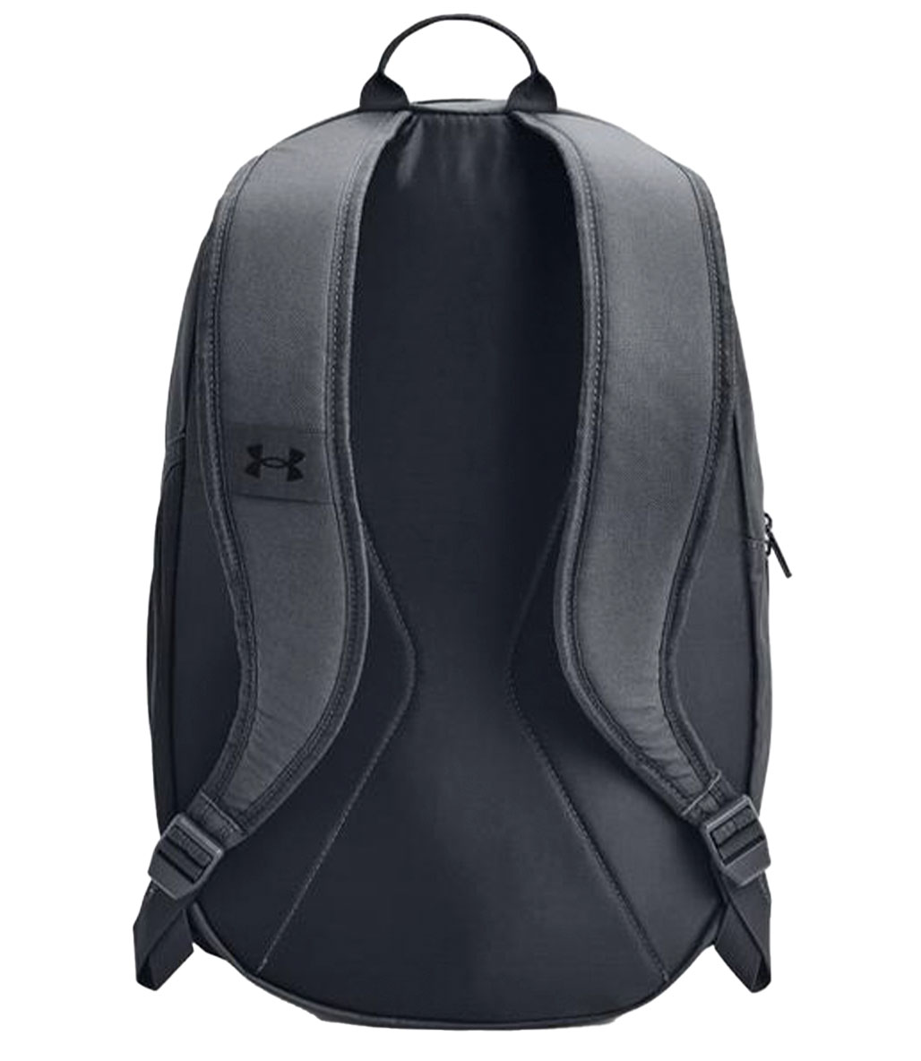 Under Armour Hustle Lite Sırt Çantası Gri