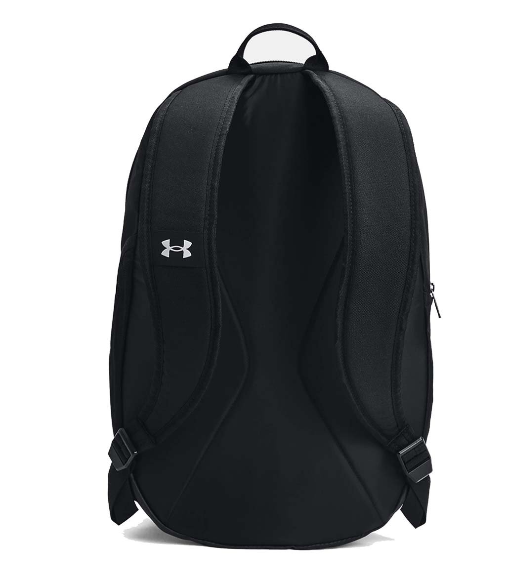 Under Armour Hustle Lite Sırt Çantası Siyah
