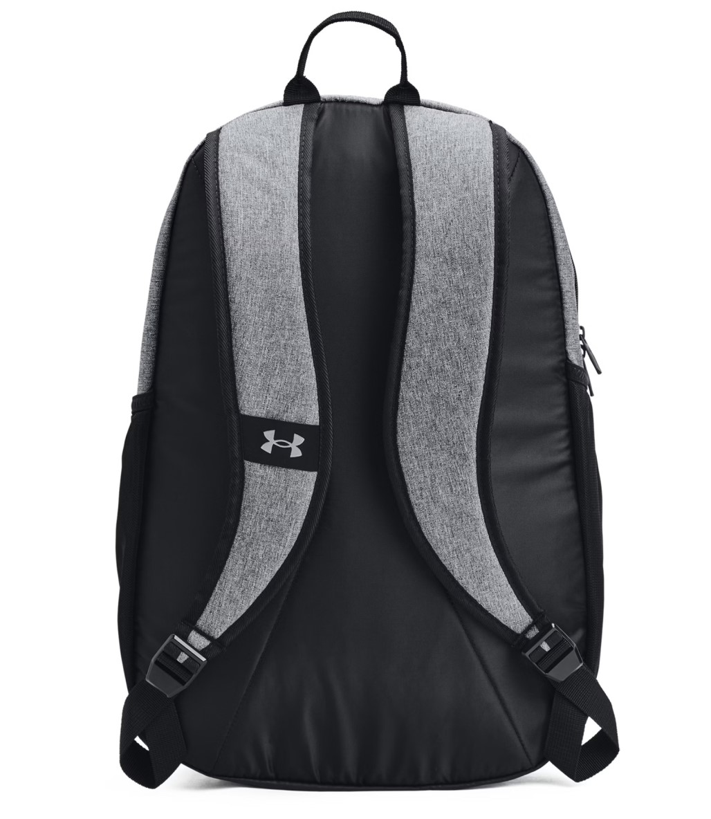 Under Armour Hustle Sport Sırt Çantası Gri