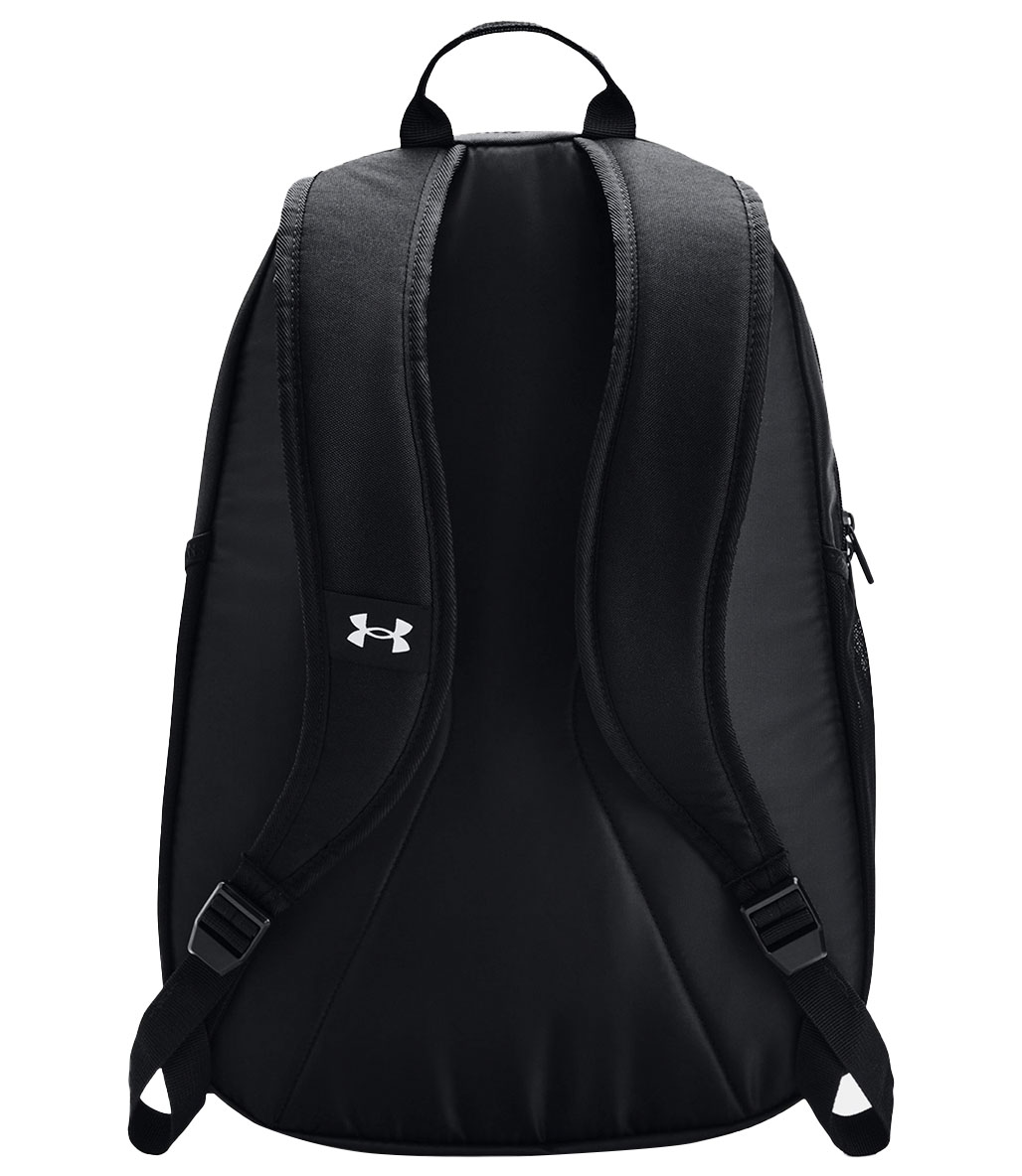 Under Armour Hustle Sport Sırt Çantası Siyah