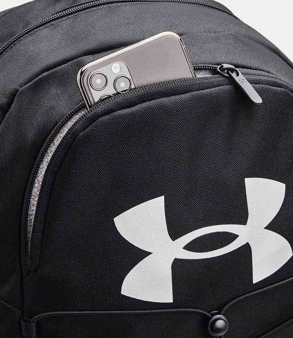 Under Armour Hustle Sport Sırt Çantası Siyah