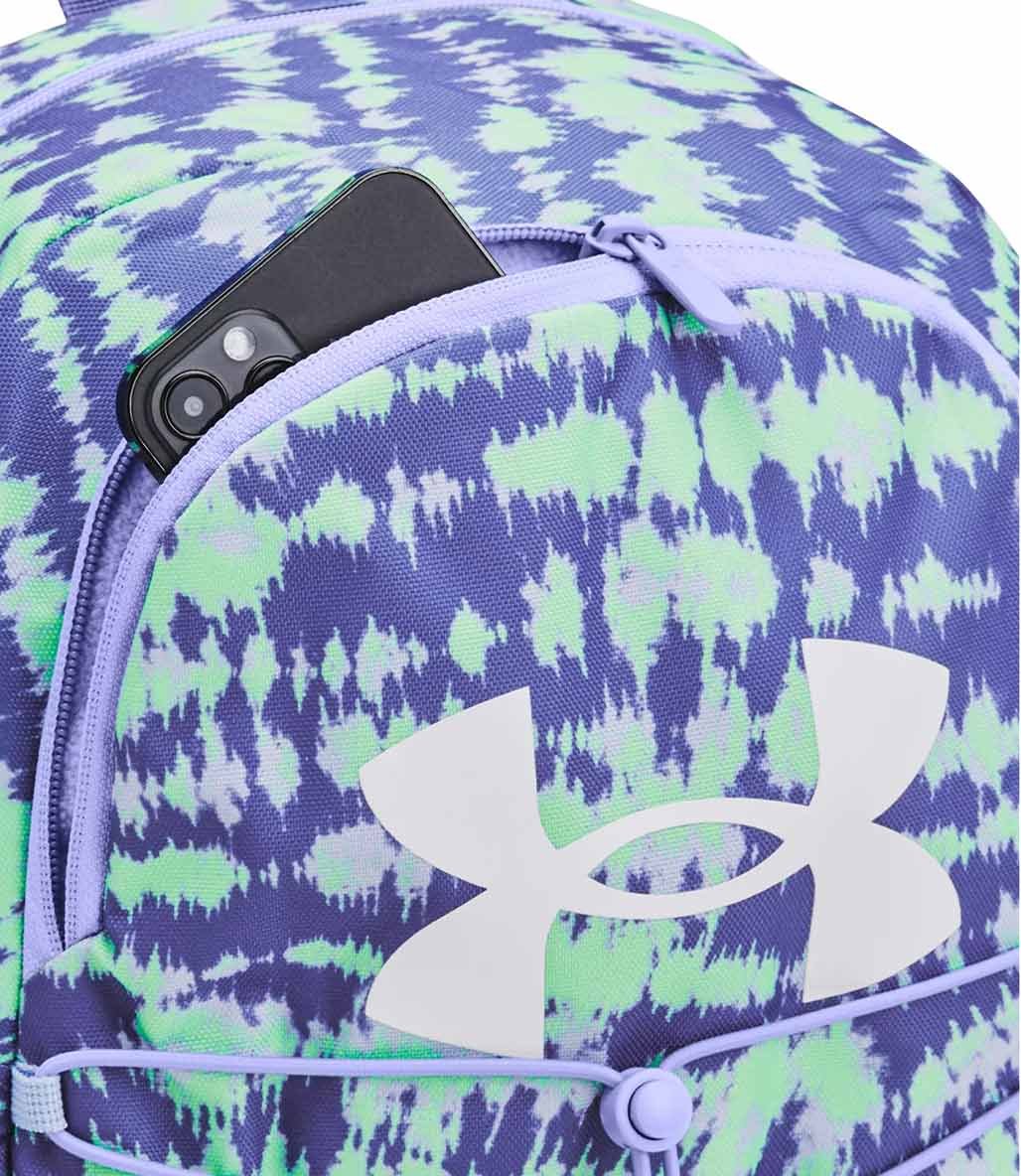 Under Armour Hustle Sport Sırt Çantası Yeşil