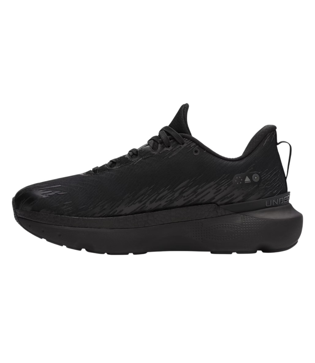 Under Armour Infinite Pro 2 Storm Ayakkabı Siyah