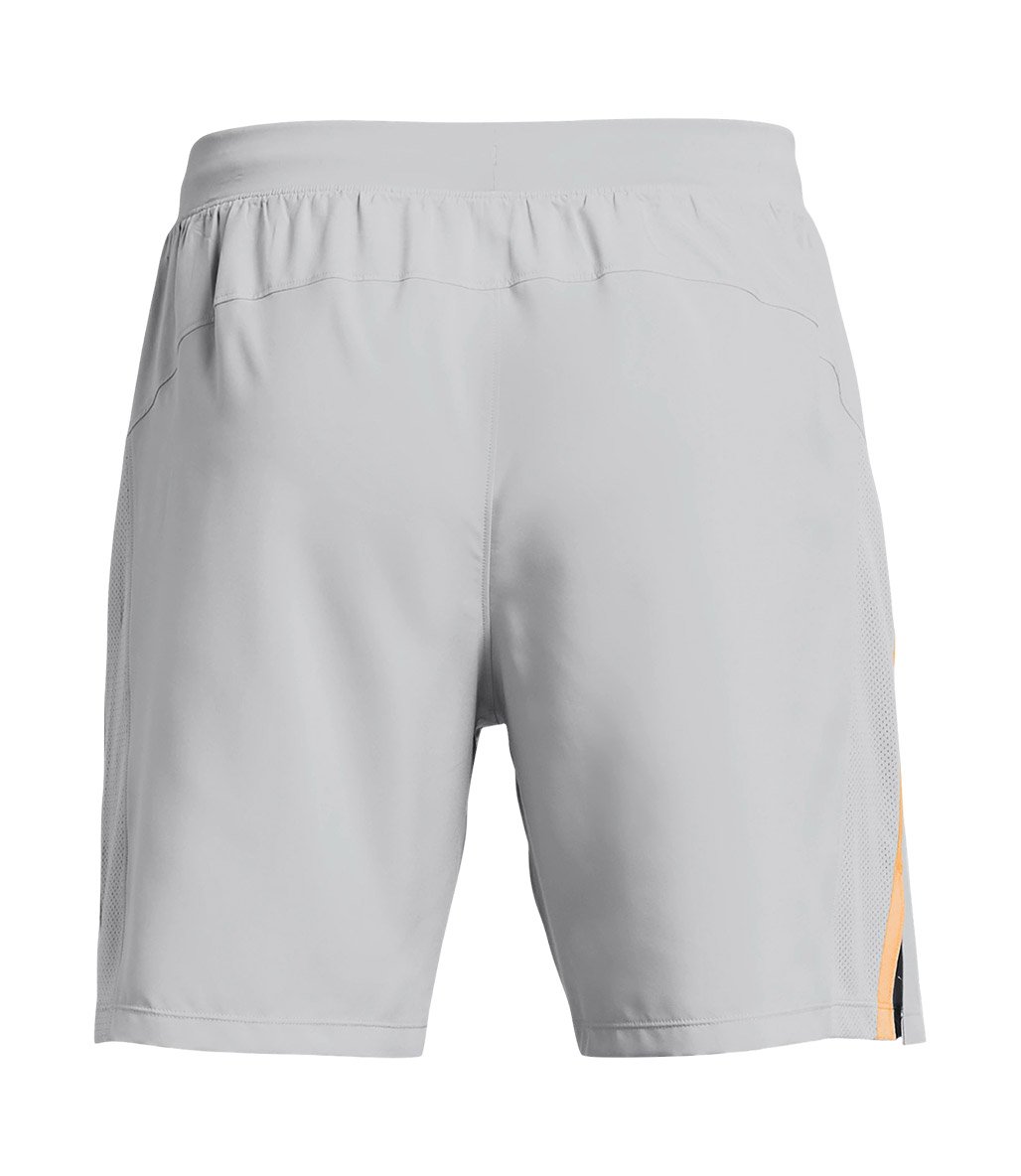 Under Armour Launch 7'' Şort Gri