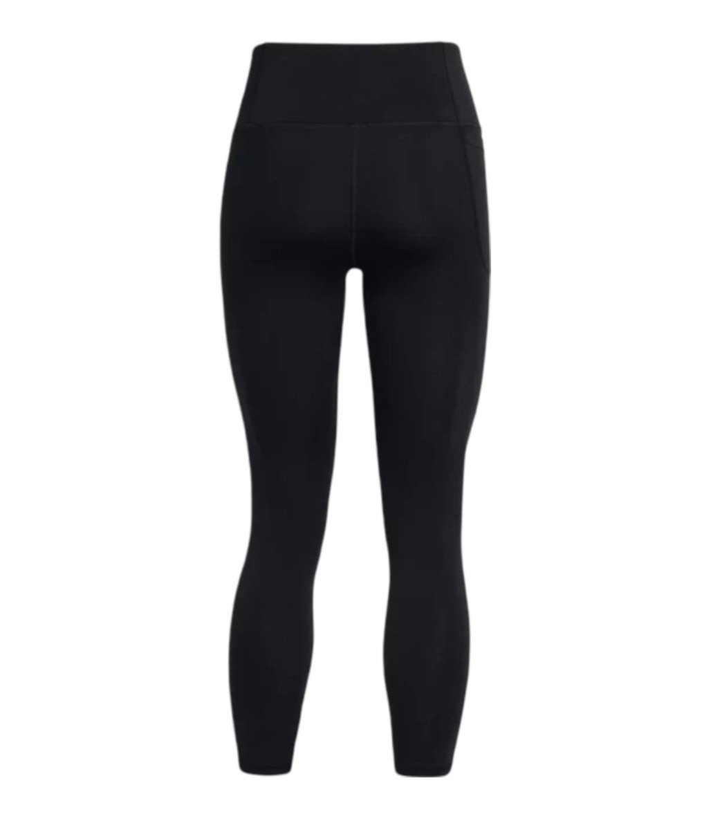 Under Armour Motion Ankle Leg Emea Kadın Tayt Siyah