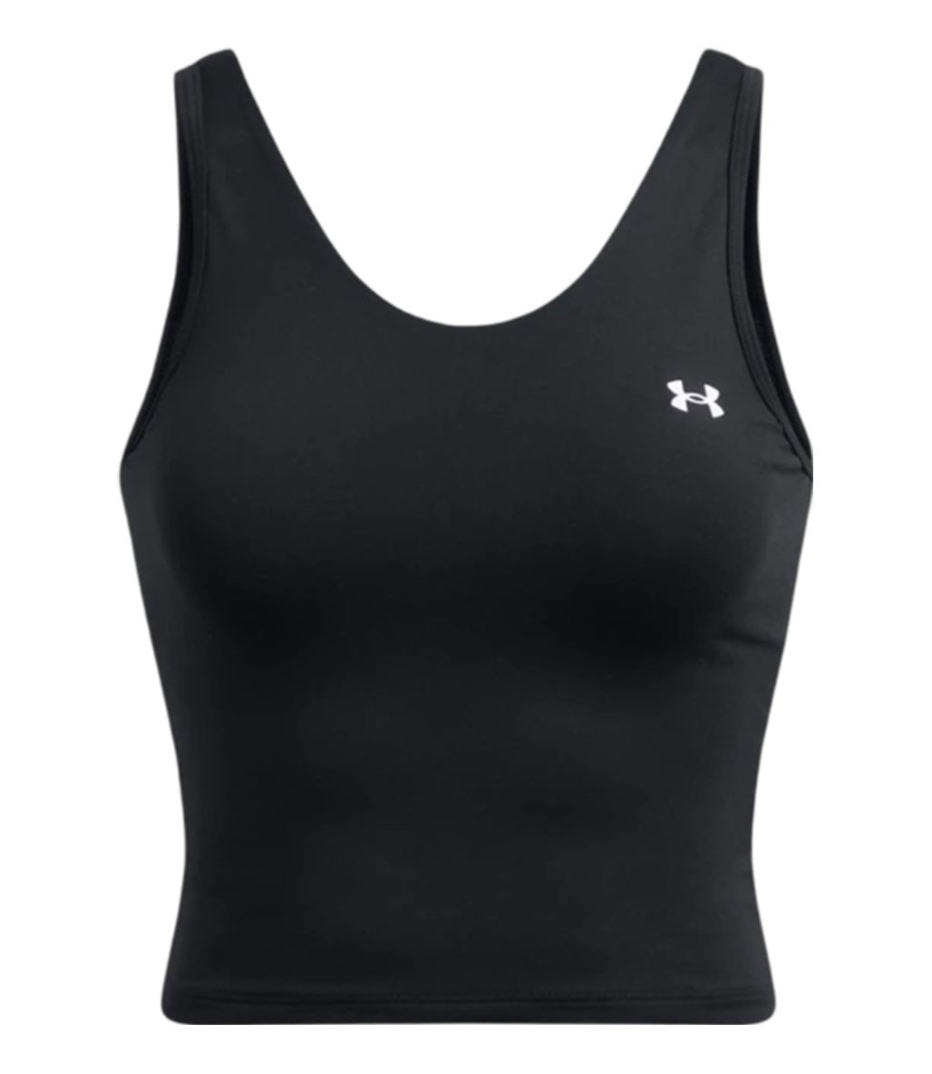 Under Armour Motion Emea Kadın Atlet Siyah