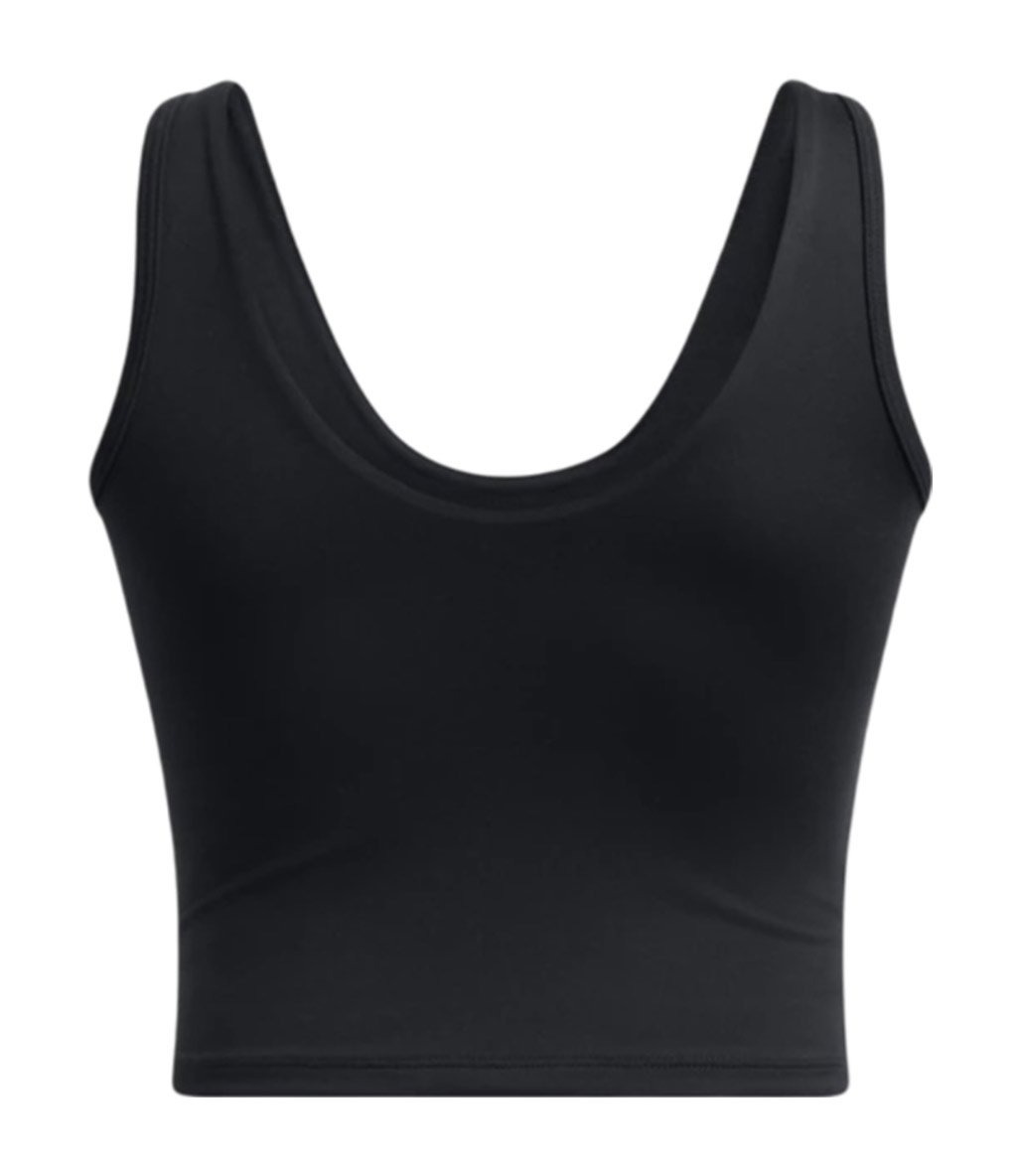 Under Armour Motion Emea Kadın Atlet Siyah