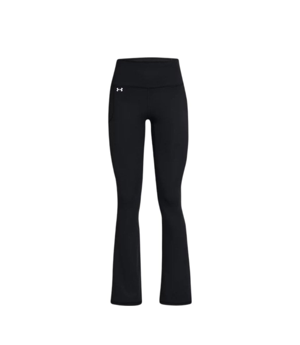 Under Armour Motion Flare Kadın Pantolon Siyah