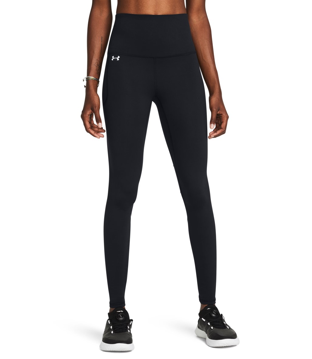 Under Armour Motion UHR Kadın Tayt Siyah