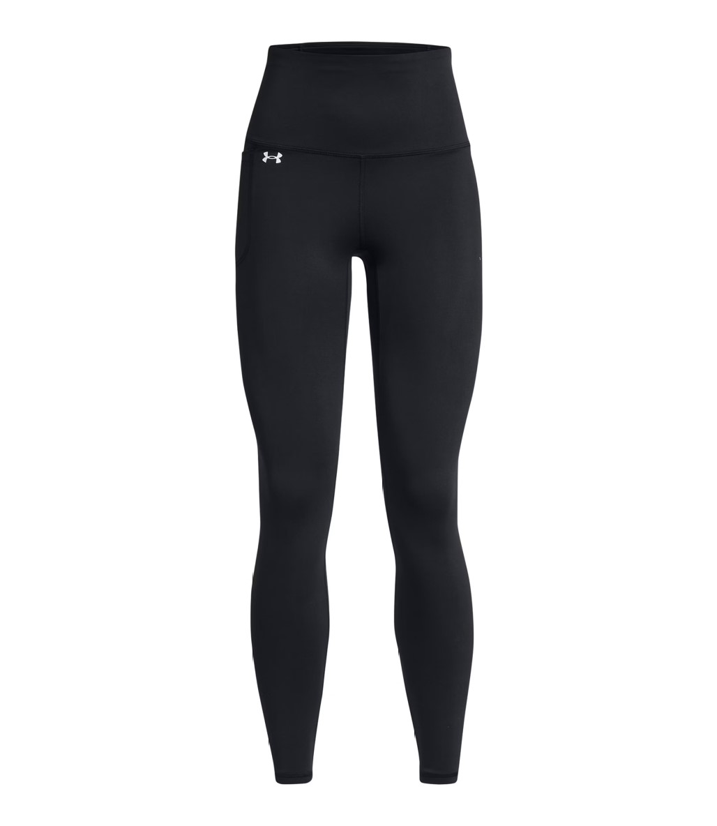 Under Armour Motion UHR Kadın Tayt Siyah