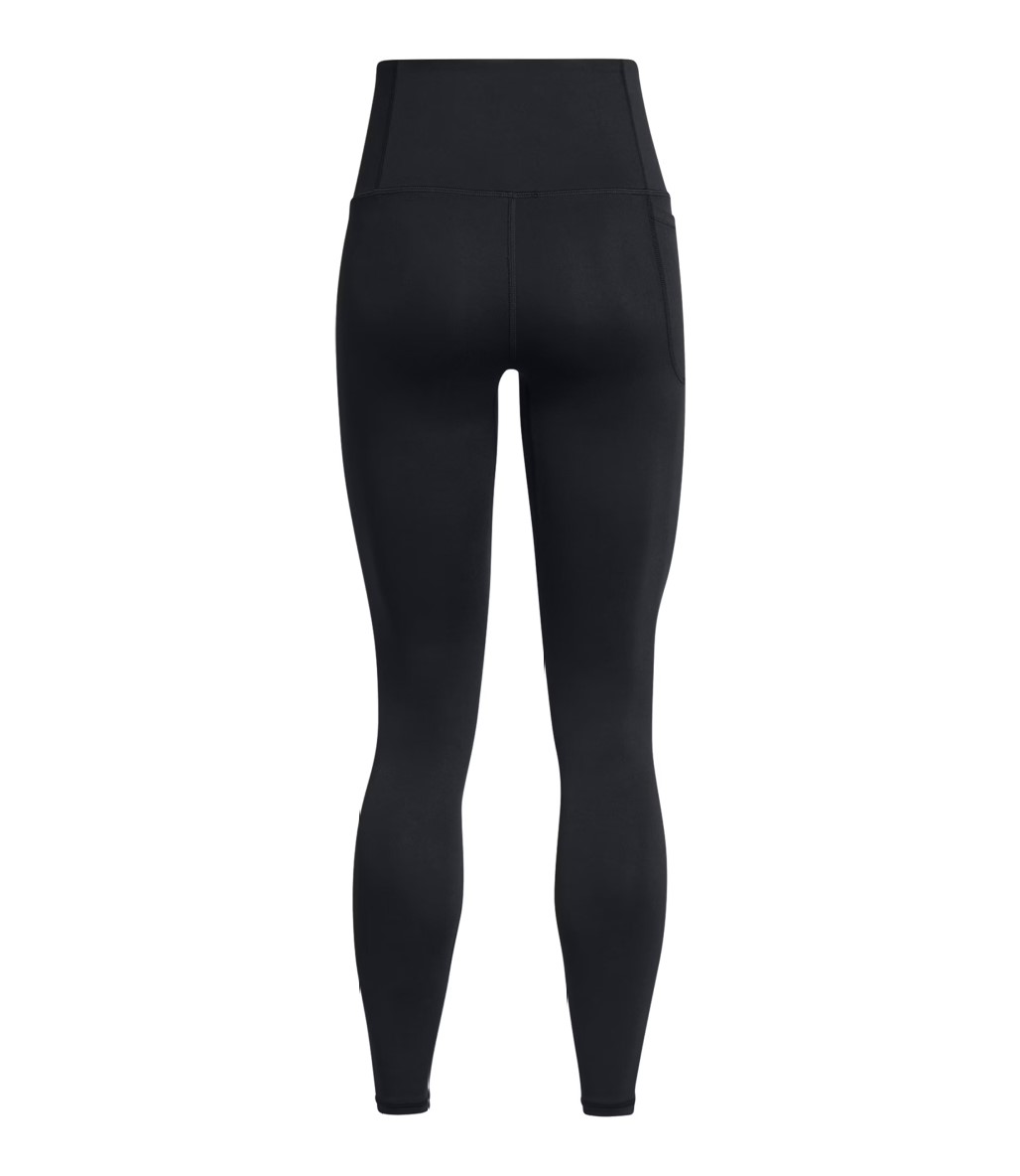 Under Armour Motion UHR Kadın Tayt Siyah