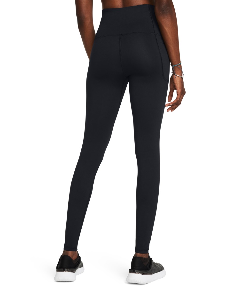Under Armour Motion UHR Kadın Tayt Siyah