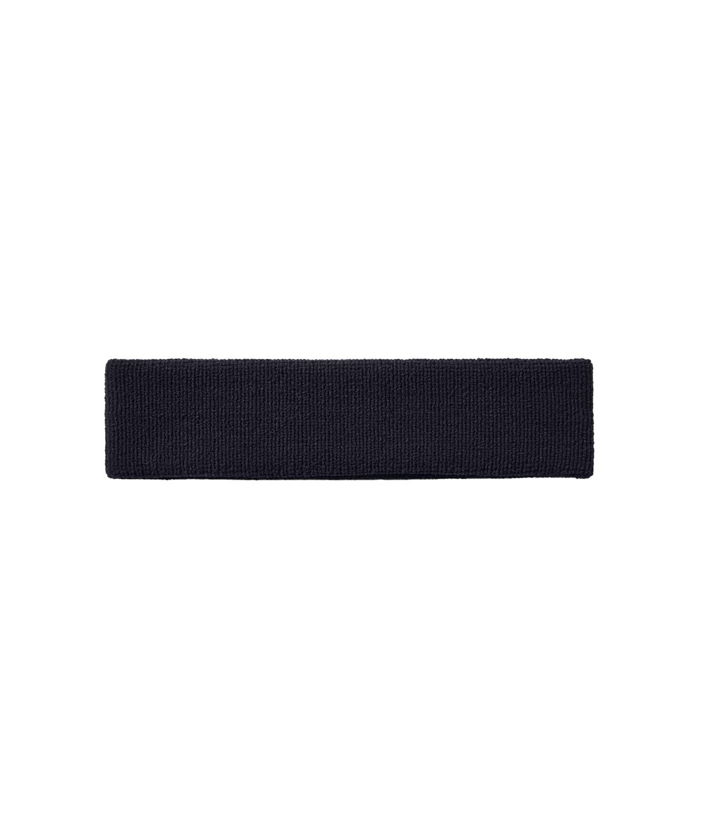 Under Armour Performance Headband Saç Bandı Siyah