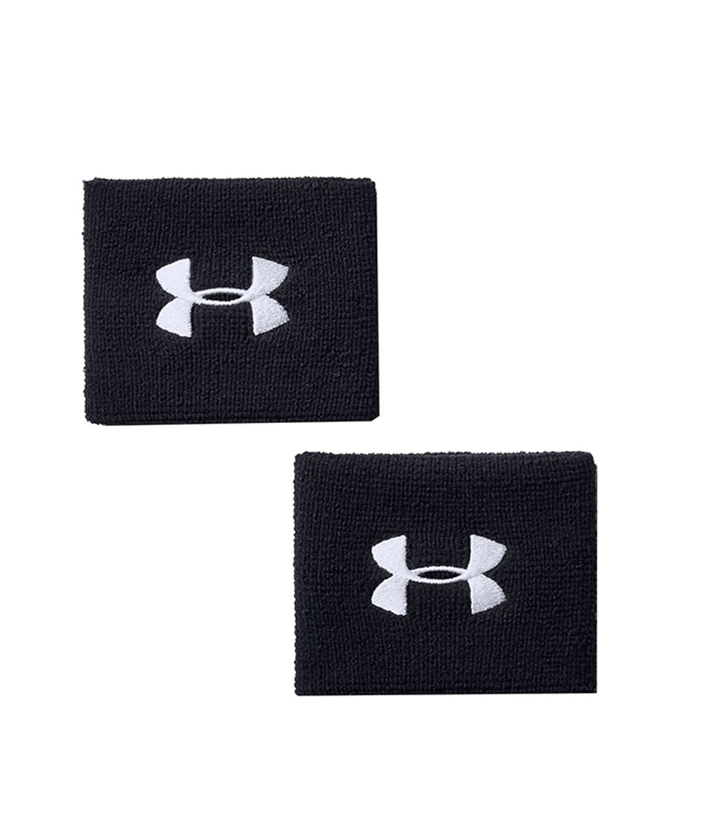 Under Armour Performance Wristbands Bileklik Siyah