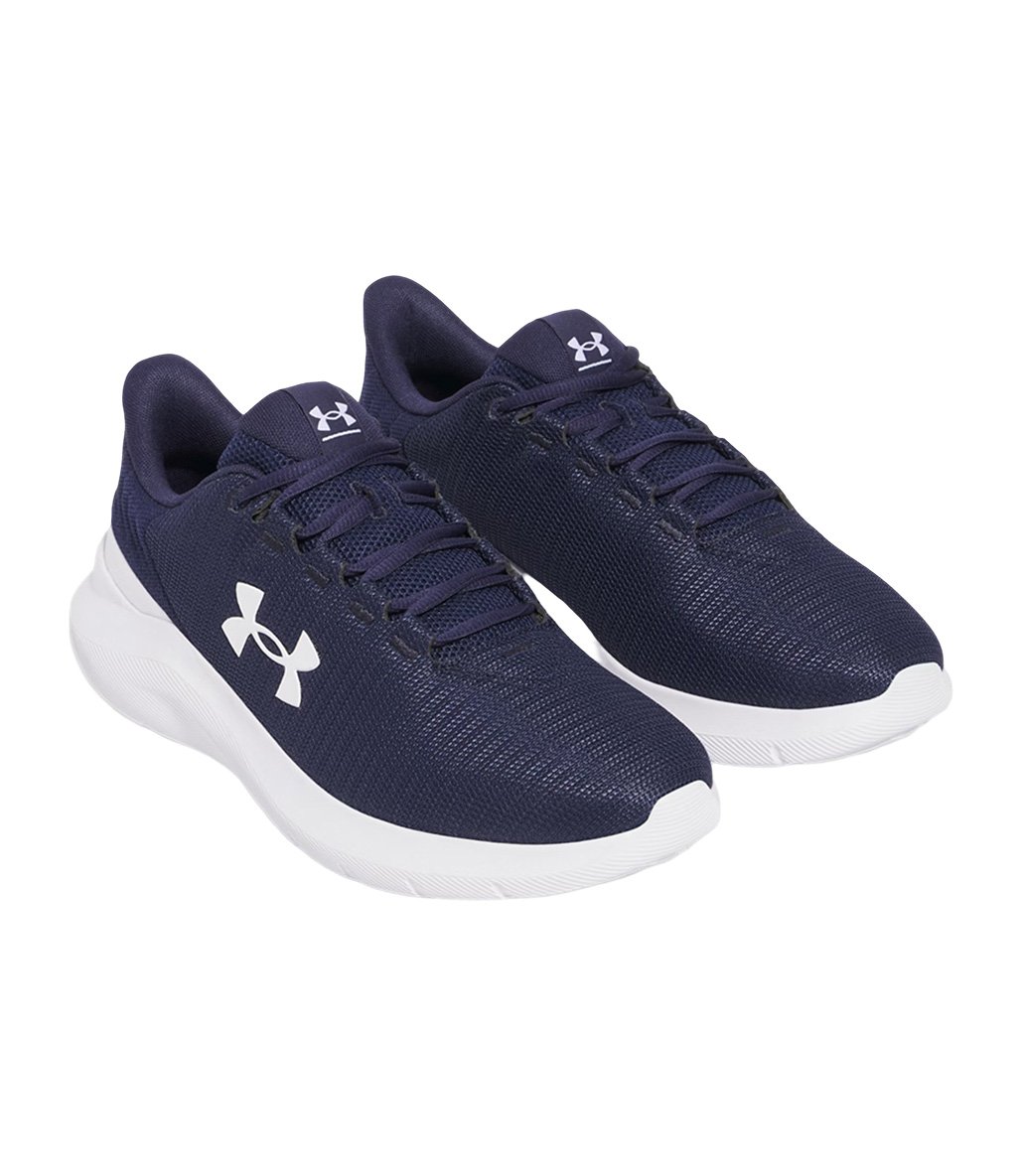 Under Armour Phade Rn 3 Ayakkabı Lacivert