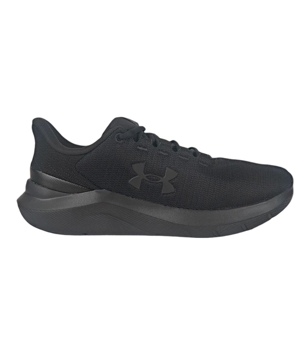 Under Armour Phade Rn 3 Ayakkabı Siyah