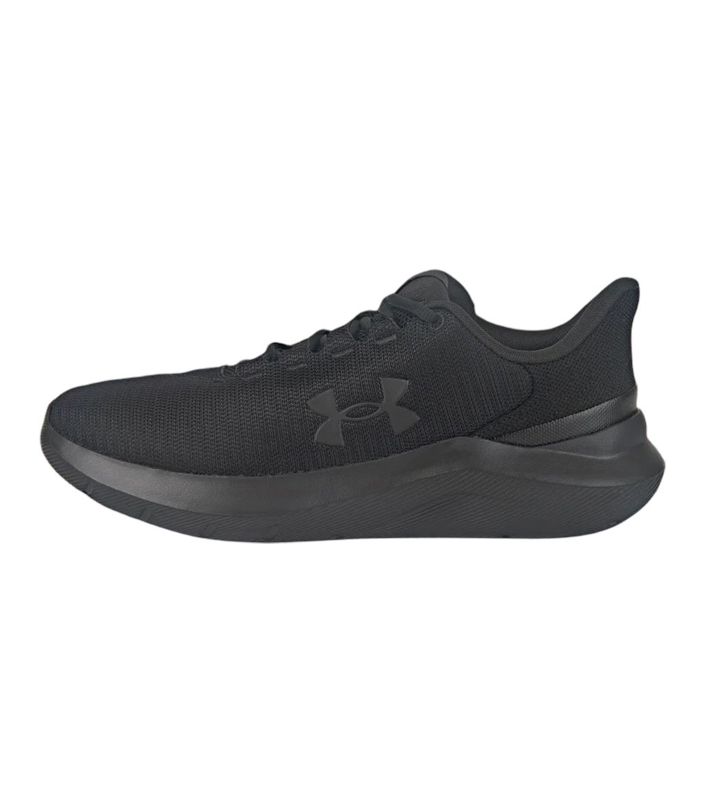 Under Armour Phade Rn 3 Ayakkabı Siyah