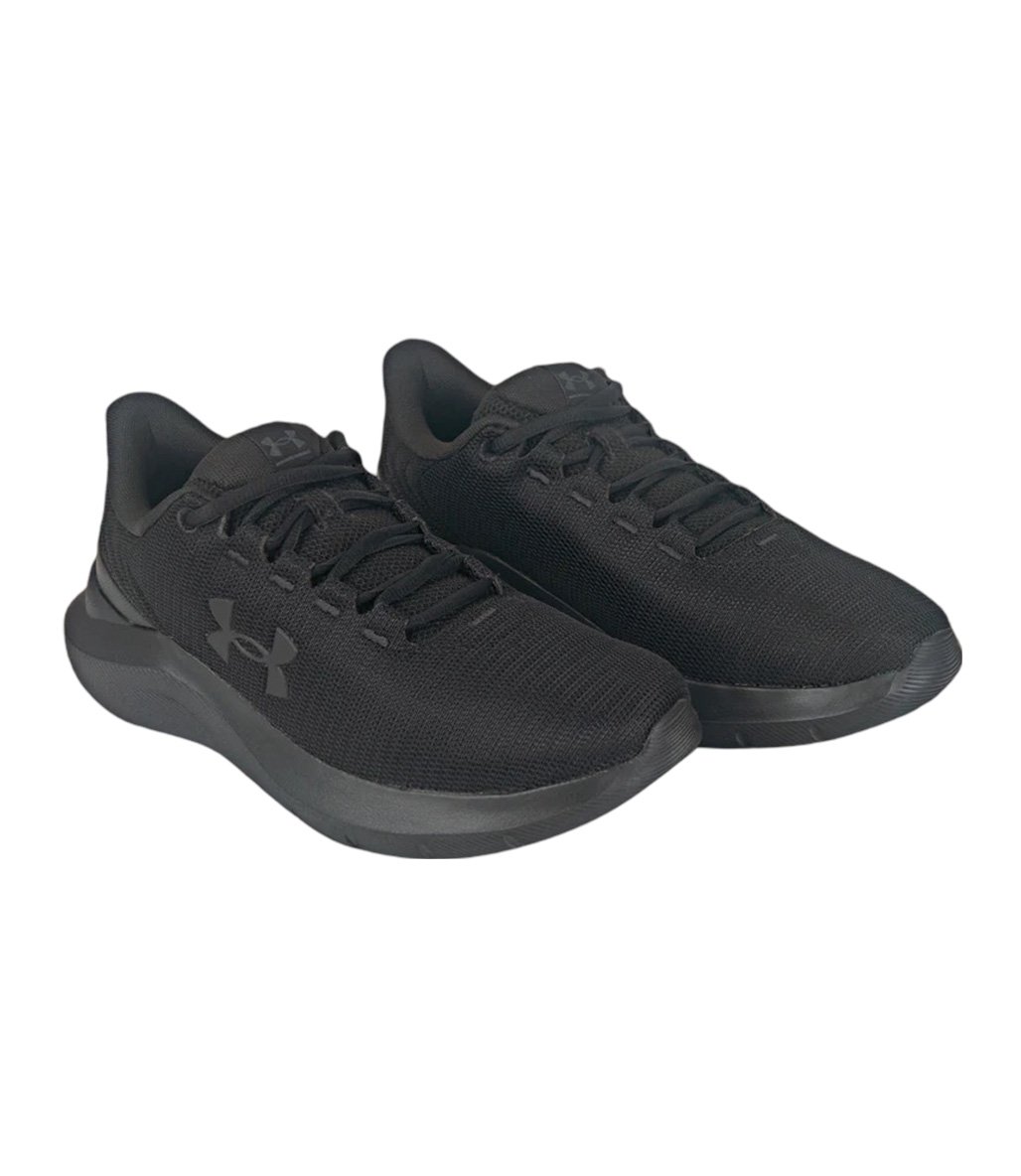 Under Armour Phade Rn 3 Ayakkabı Siyah