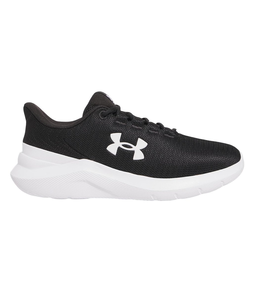 Under Armour Phade Rn 3 Kadın Ayakkabı Siyah