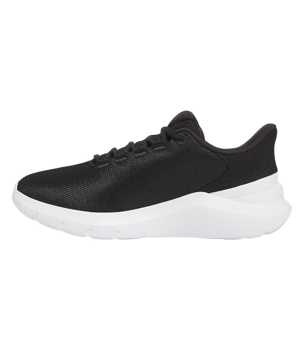 Under Armour Phade Rn 3 Kadın Ayakkabı Siyah