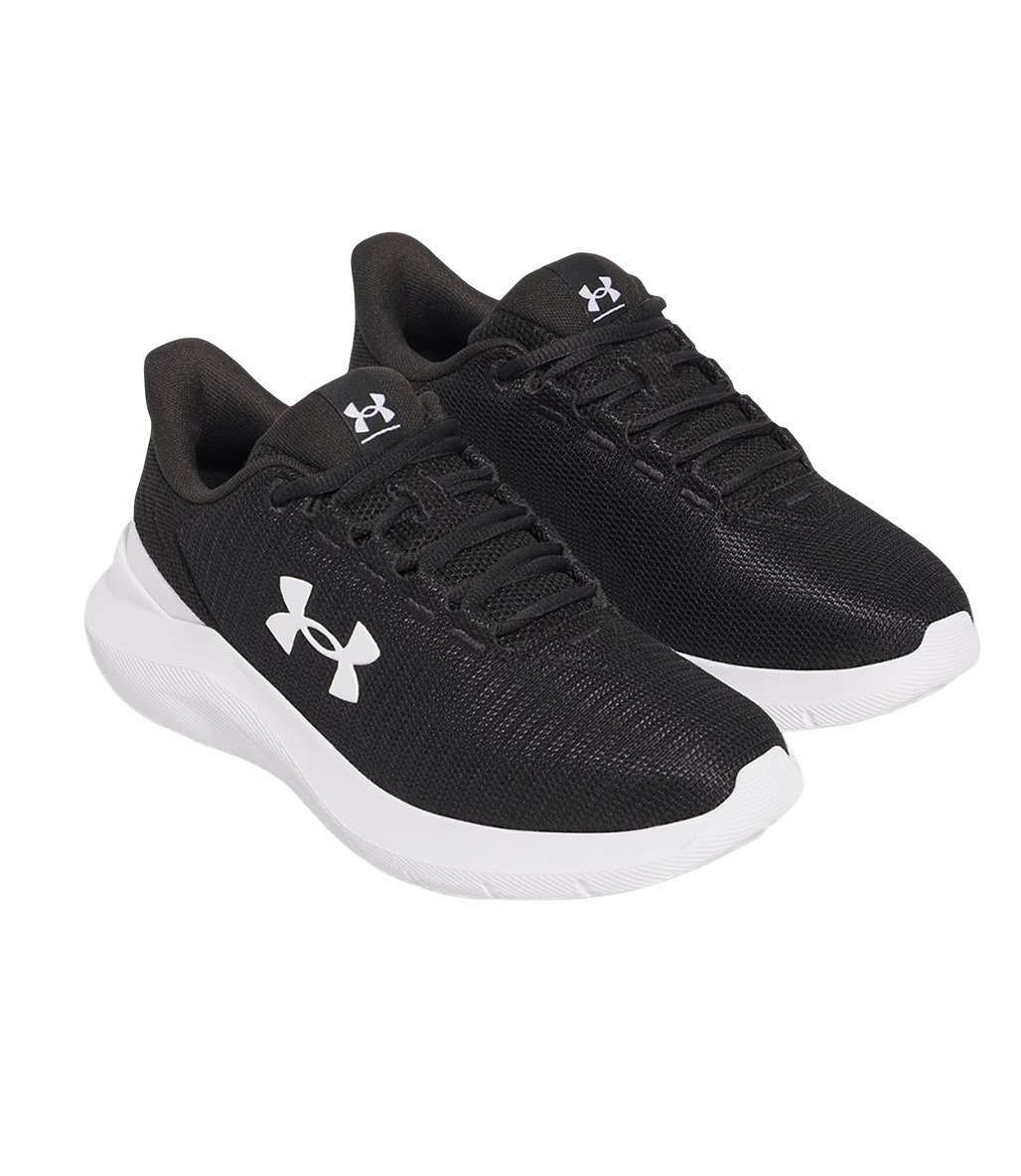 Under Armour Phade Rn 3 Kadın Ayakkabı Siyah