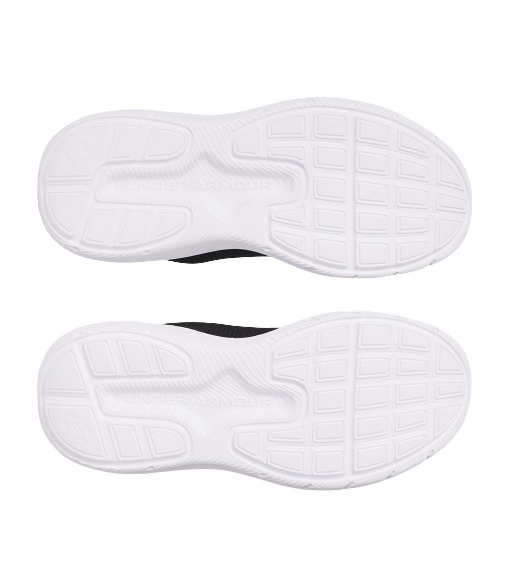 Under Armour Phade Rn 3 Kadın Ayakkabı Siyah