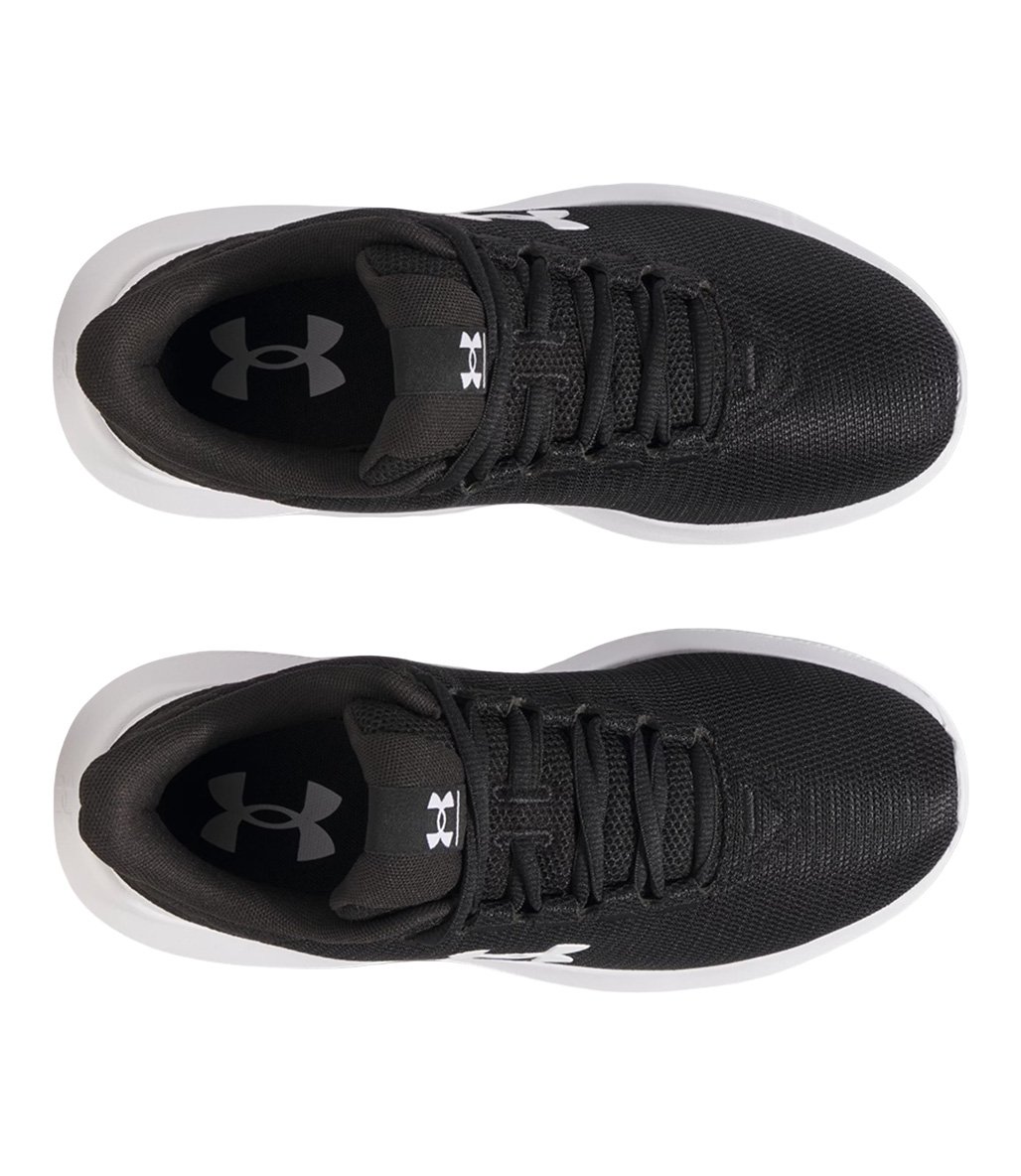 Under Armour Phade Rn 3 Kadın Ayakkabı Siyah