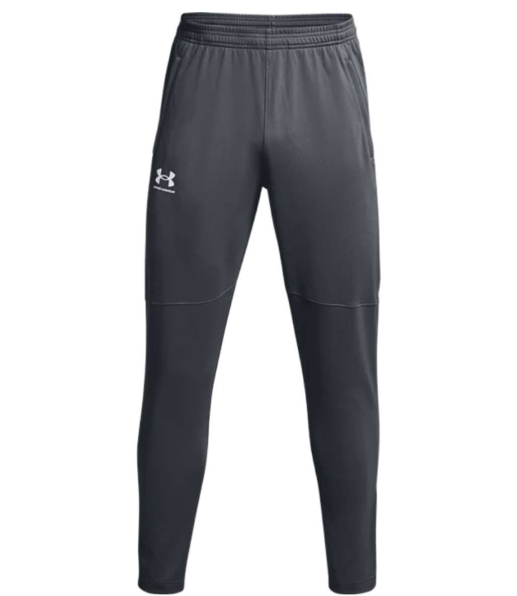 Under Armour Pique Track Pant Eşofman Altı Gri