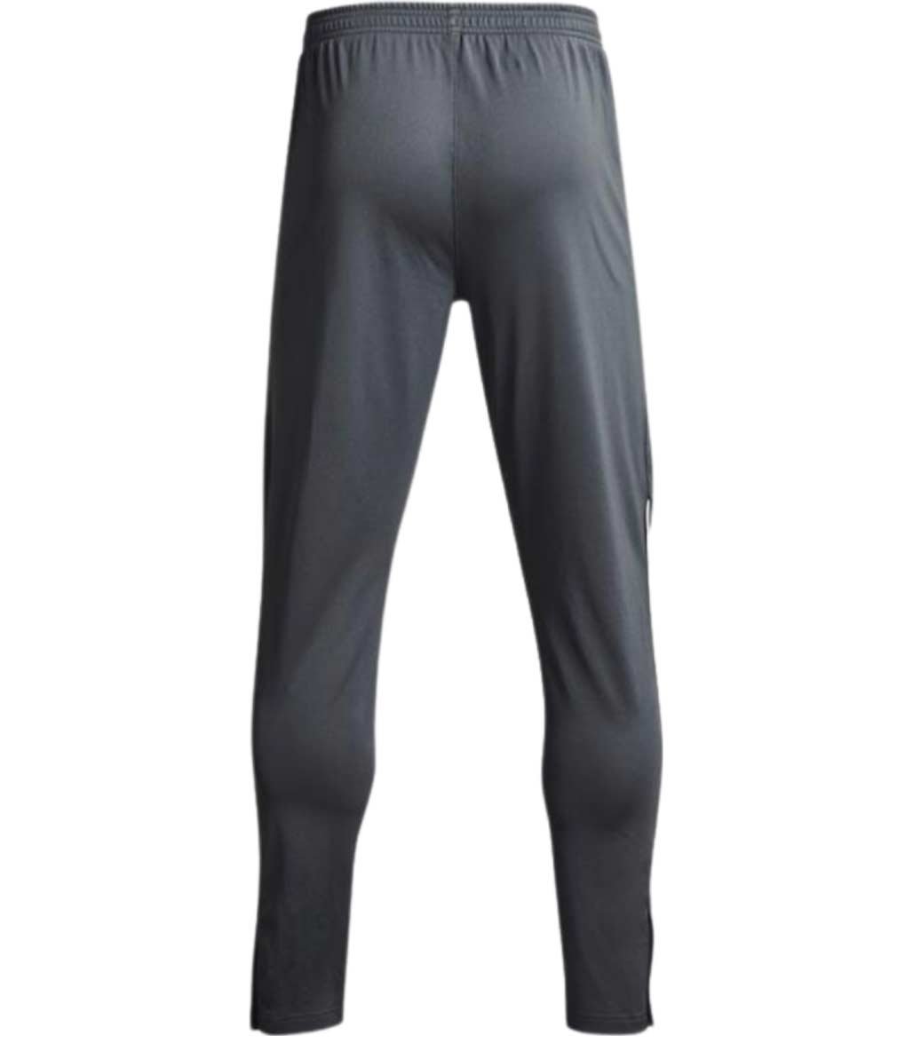 Under Armour Pique Track Pant Eşofman Altı Gri