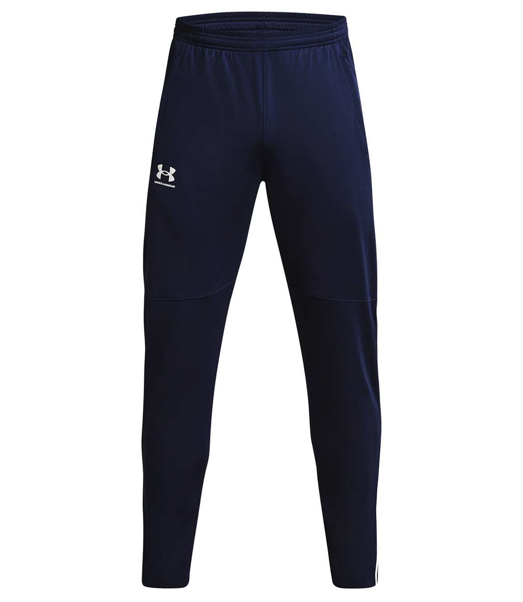 Under Armour Pique Track Pant Eşofman Altı Lacivert