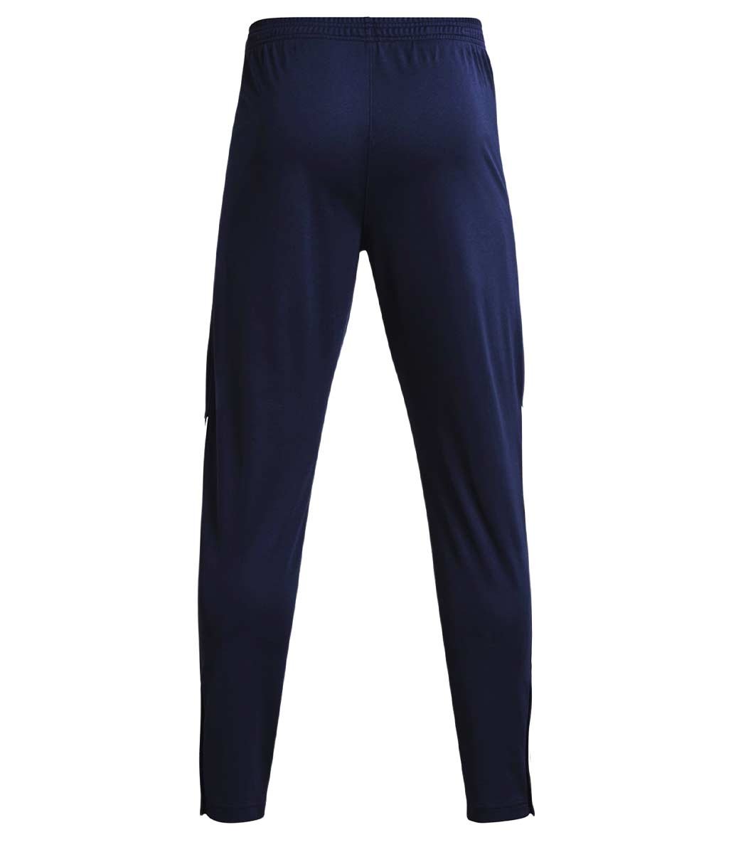 Under Armour Pique Track Pant Eşofman Altı Lacivert