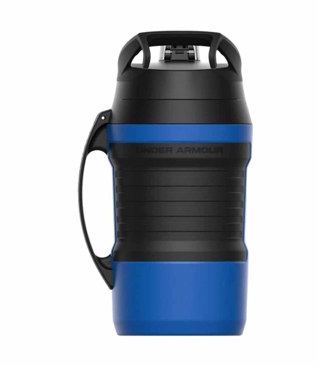 Under Armour Playmaker Matara 1900 ml Mavi Siyah