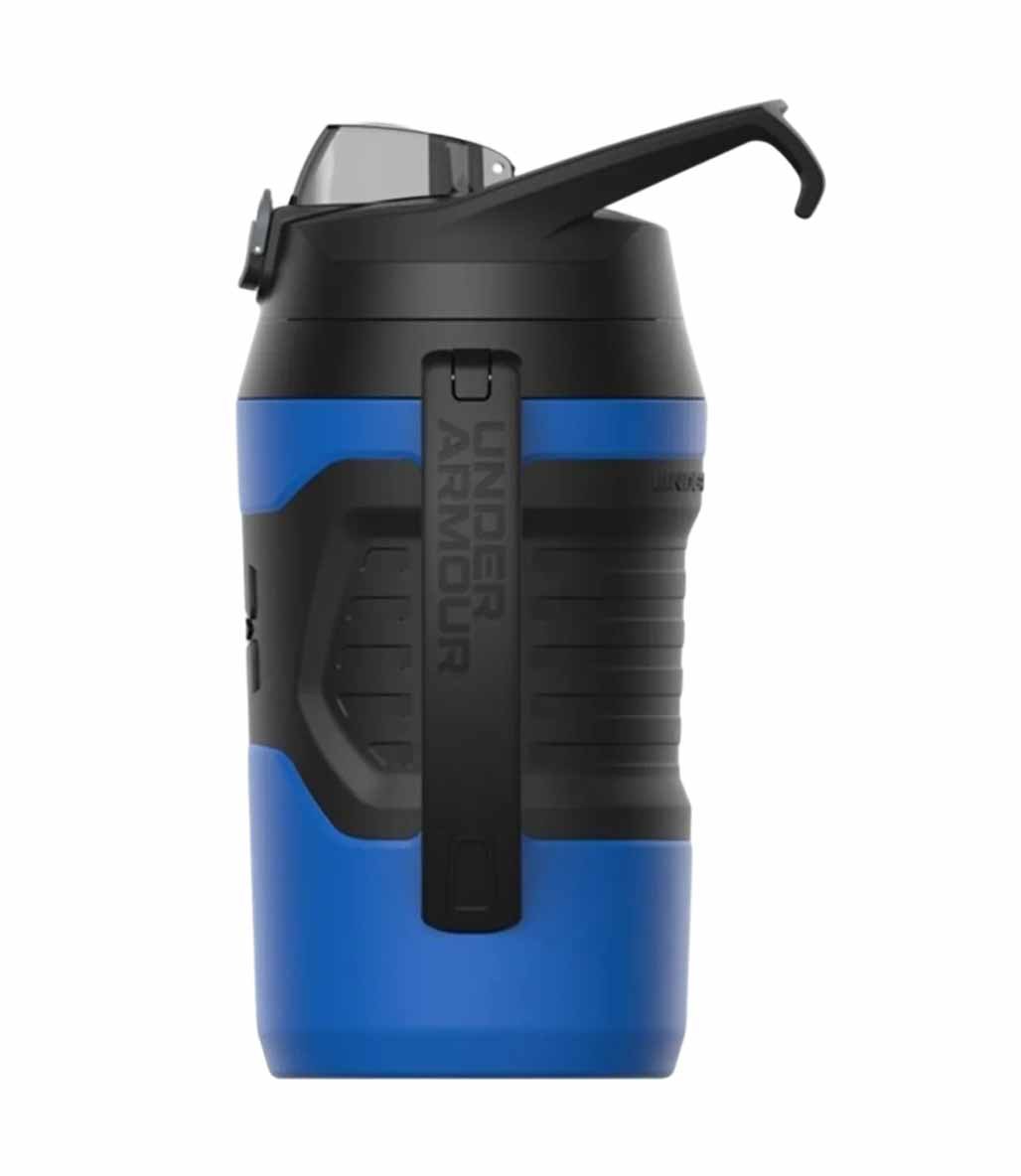 Under Armour Playmaker Matara 1900 ml Mavi Siyah