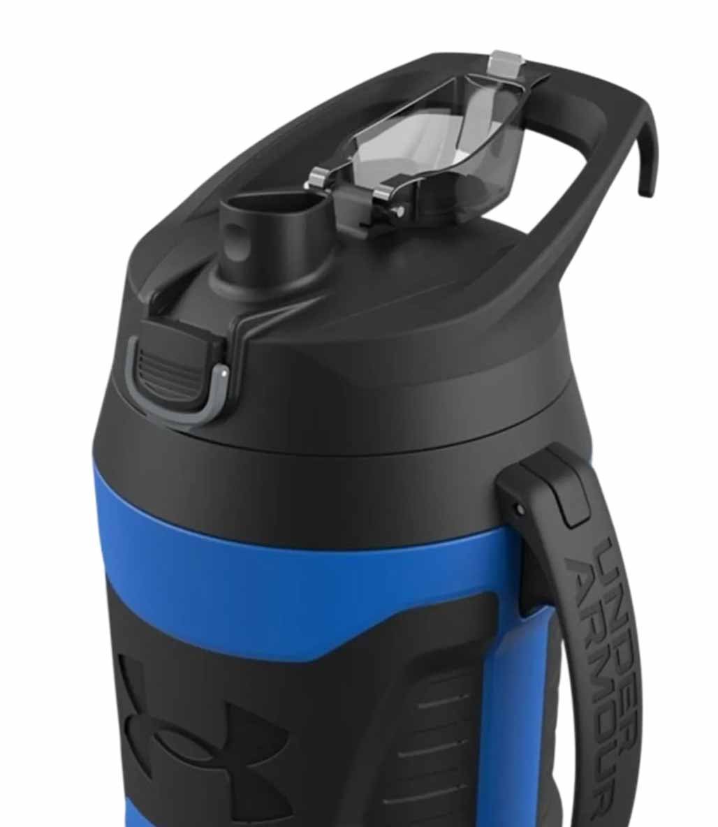 Under Armour Playmaker Matara 1900 ml Mavi Siyah