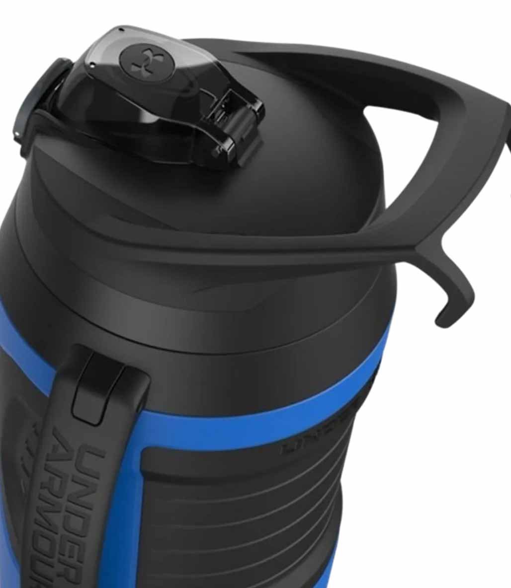 Under Armour Playmaker Matara 1900 ml Mavi Siyah