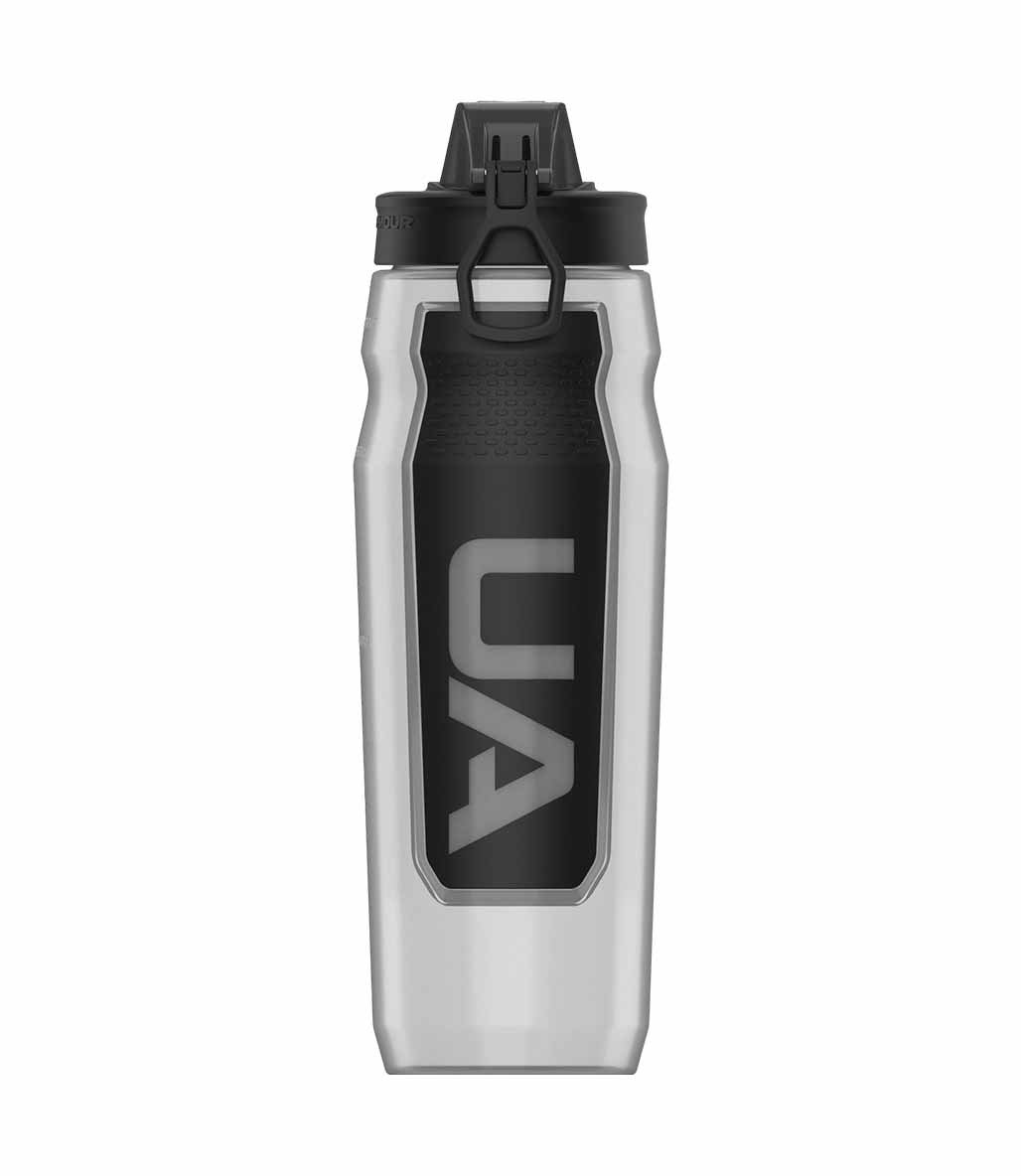 Under Armour Playmaker Squeeze Matara 950 ml Şeffaf