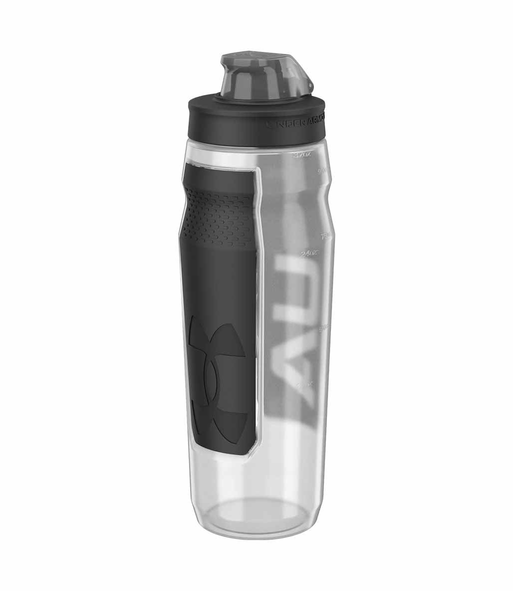 Under Armour Playmaker Squeeze Matara 950 ml Şeffaf