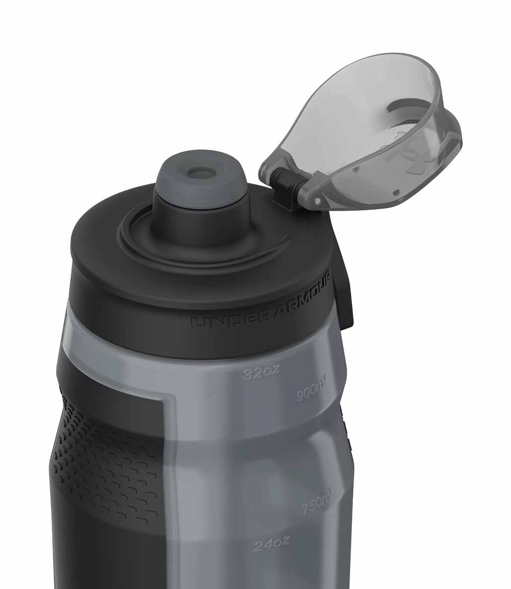 Under Armour Playmaker Squeeze Matara 950 ml Gri