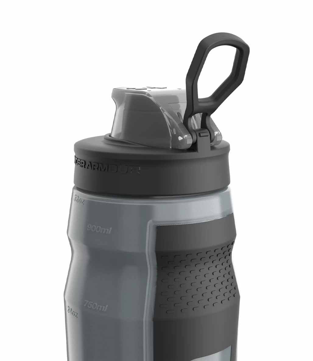 Under Armour Playmaker Squeeze Matara 950 ml Gri