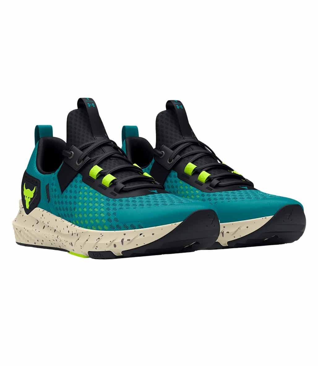 New rock under armour shoes shop