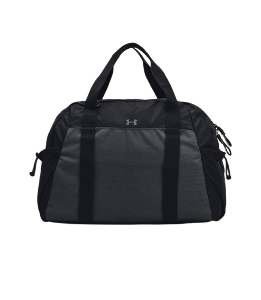 Under Armour Project Rock Gym Bag Small Kadın Çanta Siyah